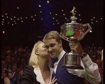 一旦找到对 一旦找到对