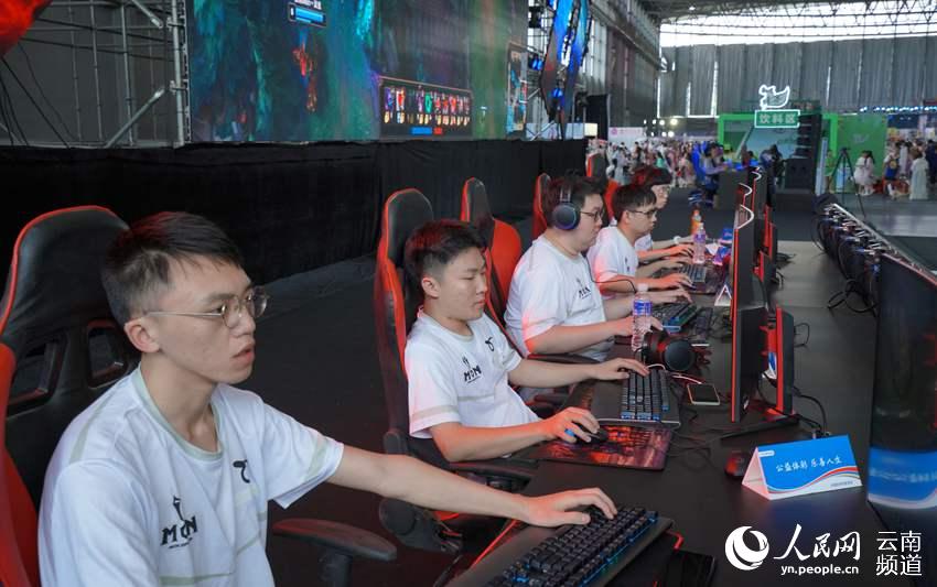 蹼决赛结束 蹼决赛结束